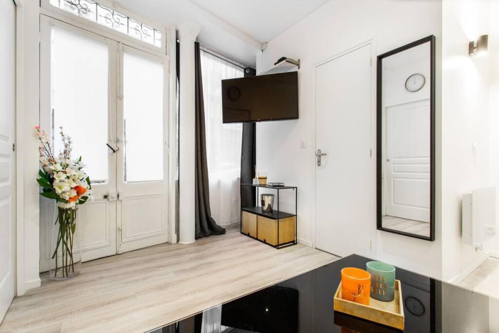 Hsh Cosy Apartment Longchamps Trocadero Paris Exterior foto